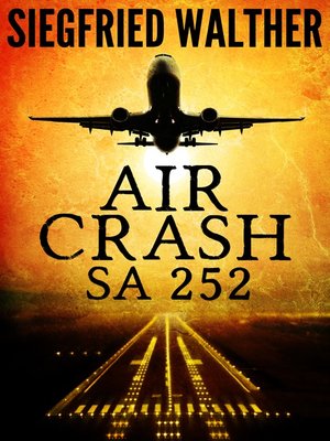 cover image of Air Crash SA 252
